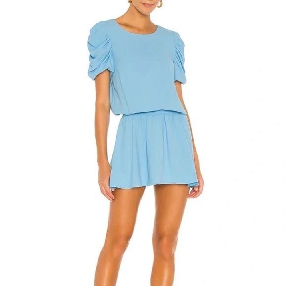 Amanda Uprichard Merris Dress